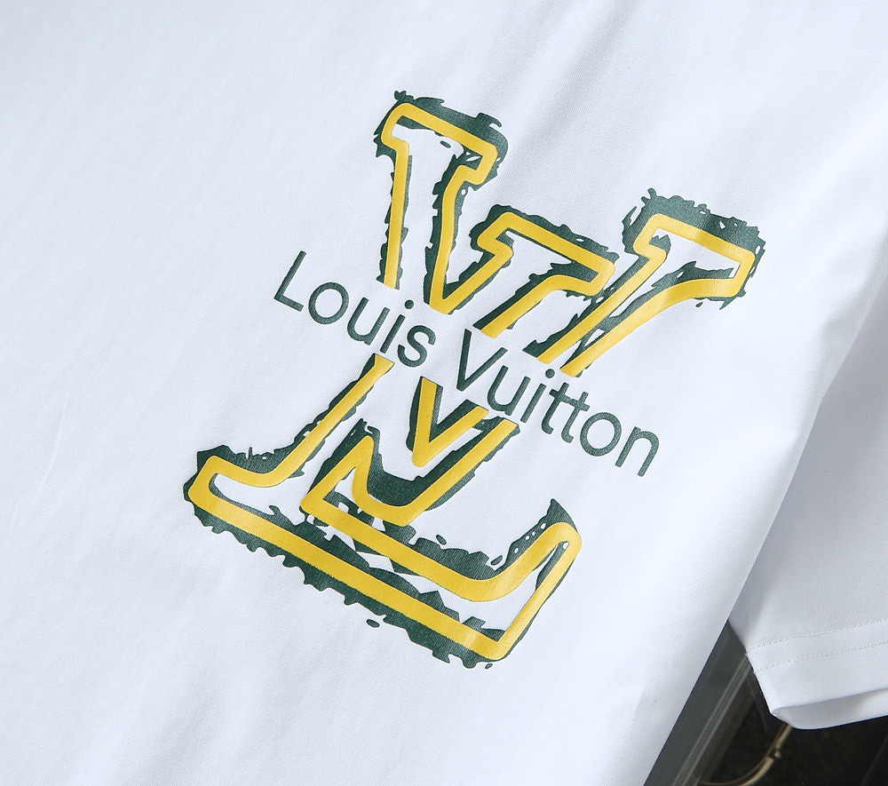 Louis Vuitton T-Shirts